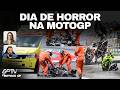 MOTOGP VIVE PAVOR NA CATALUNHA E ENFRENTA COBRANÇA | Motoca GP
