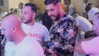 Cheb Fethi Manar ( Mimeti Khali Bab Mahloul + Pression Raha Aliya ) Live [ Dj Nounou Officiel ]