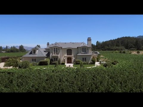 2059 Vallejo St, St Helena, CA home video tour