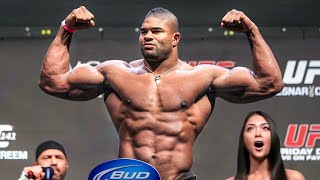 When MASSIVE Bodybuilders Try MMA – Brutal Fights