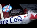 IMOCA - Foils ou pas foils ?