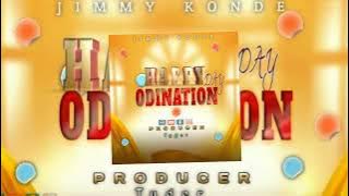 Jimmy Konde-HAPPY ODINATION DAY [ official audio]