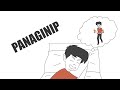 PANAGINIP | Pinoy Animation