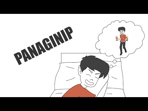 PANAGINIP | Pinoy Animation