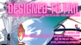 Download Lagu Designed to Fail: Embracing Failure as Commonplace Practice MP3