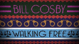 Bill Cosby - Walking Free (Official Trailer)