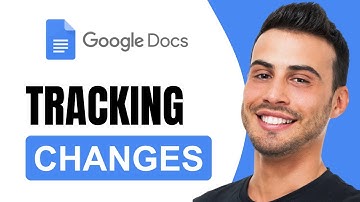 How To Track Changes In Google Docs (Track Changes Mode) | Google Docs Tutorial (2025)