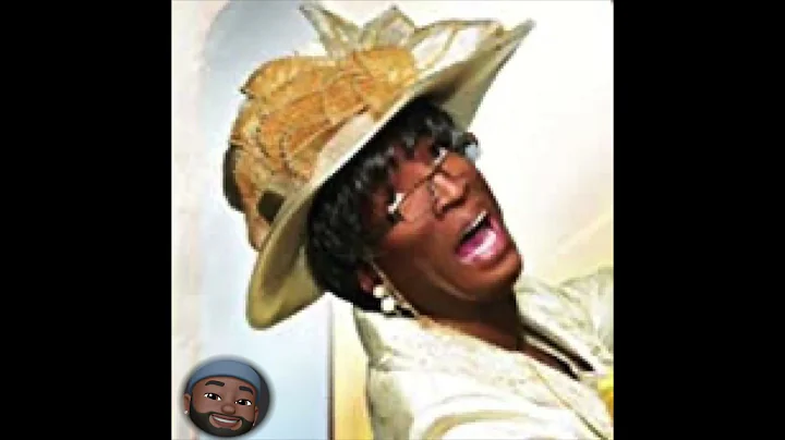 Bernice Church Announcements vol 9