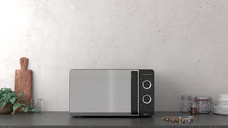 Microwave ProClean 3040 Mirror