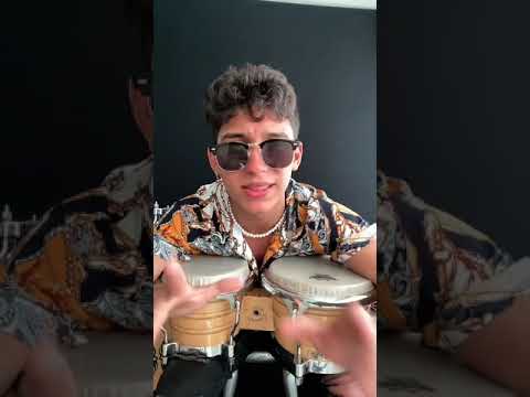 Video: ¿Los bongos son difíciles de aprender?