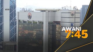 KWSP | Simpanan persaraan rakyat Malaysia pada tahap membimbangkan