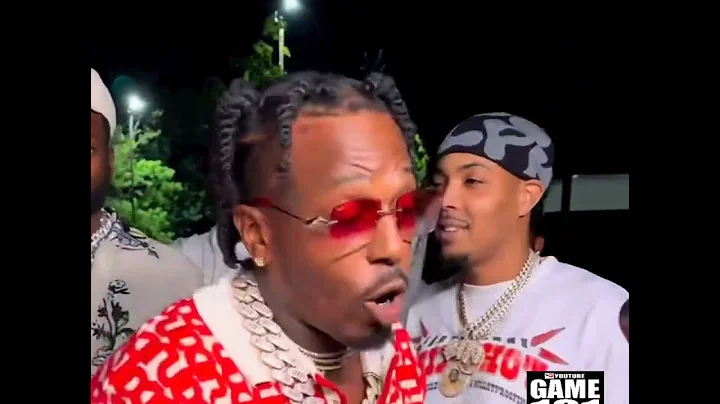 #saucewalka freestyle in front of #meekmill #gherbo