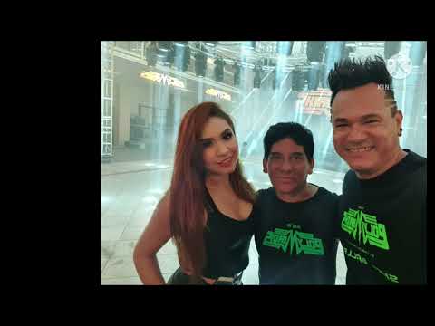 POLYMARCHS PIKS VARIOS  EVENTOS BY: CARLOS CASTILLO BLACK CHERRY MEXICO SHOW BALLET