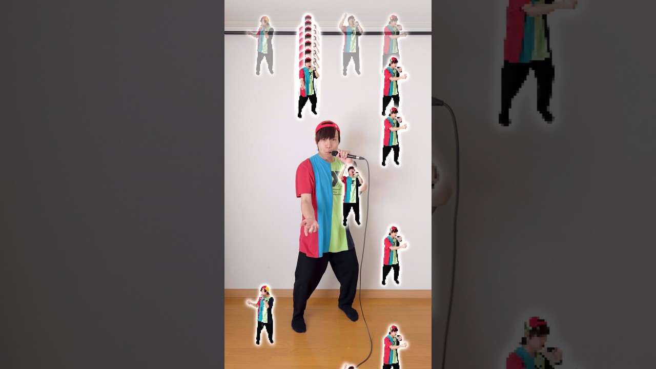 Real FNF Beatbox🕺🕺🕺 