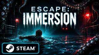 Escape: Immersion Gameplay - Every Puzzle Brings You Closer to Freedom
Can you escape before its too late? Welcome to **Escape: Immersion**! In this gameplay, we dive into a suspenseful first-person escape room adventure filled with intricate puzzles, hidden clues, mysterious environments, and immersive storytelling. Every room presents a new challenge that will test your observation, logic, and problem-solving skills.
**Escape: Immersion** combines escape room mechanics, exploration, and atmospheric puzzle-solving into a captivating experience. Search every corner for clues, unlock hidden mechanisms, solve challenging riddles, and unravel the mystery behind your surroundings. As the story unfolds, each solved puzzle brings you one step closer to freedom while revealing deeper secrets hidden within the environment.
Whether youre a fan of escape room games, puzzle adventures, mystery titles, or immersive first-person experiences, **Escape: Immersion** offers a rewarding journey packed with clever puzzles, exploration, and suspense.
🎮 Game: Escape: Immersion
If you enjoyed this gameplay, dont forget to Like, Subscribe, and turn on notifications for more gameplay videos, puzzle games, escape room adventures, indie games, and the latest PC game releases!
#EscapeImmersion #Gameplay #EscapeRoom #PuzzleGame #AdventureGame #MysteryGame #FirstPerson #IndieGame #PCGaming #SteamGames #Gaming #NoCommentary Escape: Immersion Gameplay - Every Puzzle Brings You Closer to Freedom