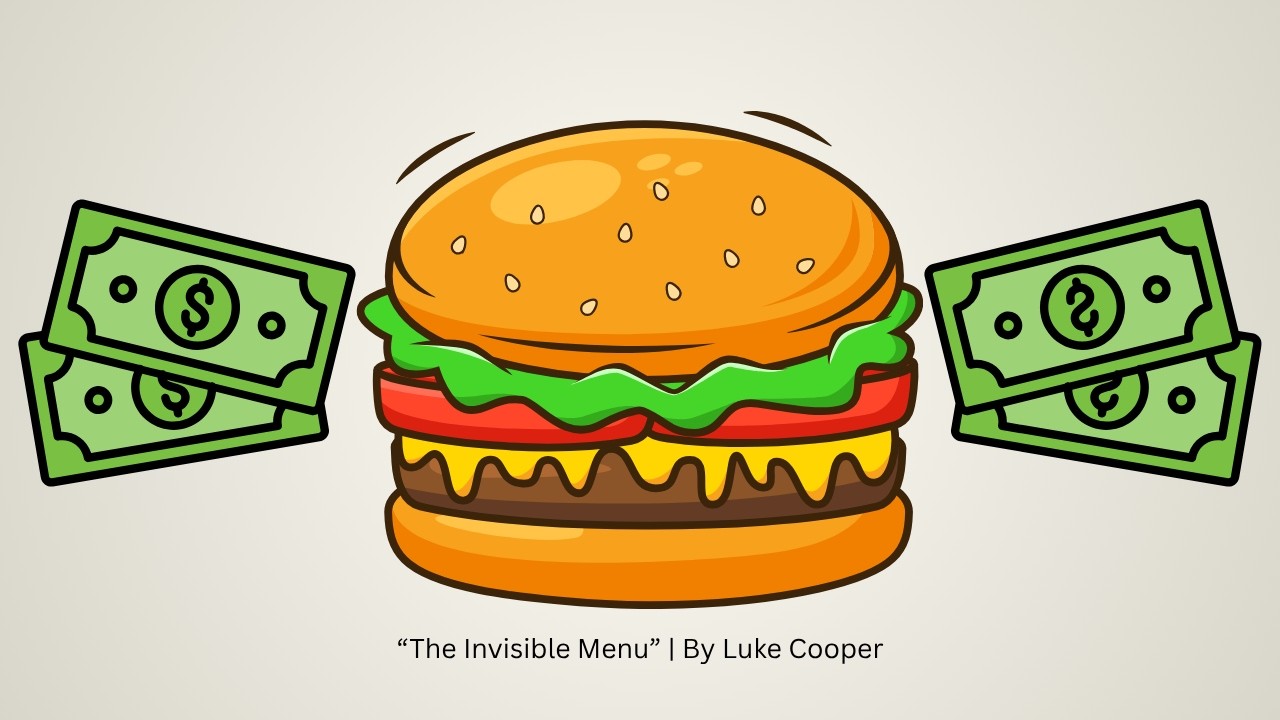 ⁣The Psychology of The $2.1 Billion McDonald's Machine