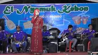 EL Nyamuk Kebon - Fitri Chaumi - DOSA