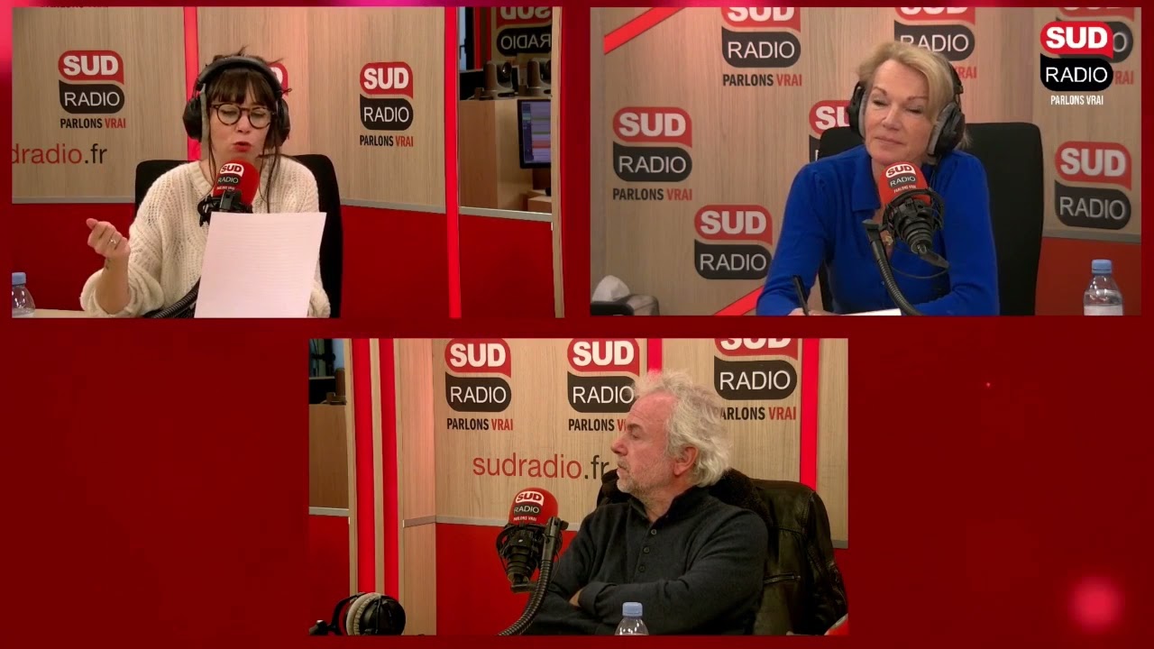 La Sexy News de Soisic Belin : "Les apparences sont-elles trompeuses ?"