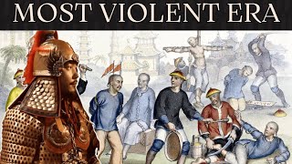 What Was Historys Most Violent Era? 60 Seconds Knowledge