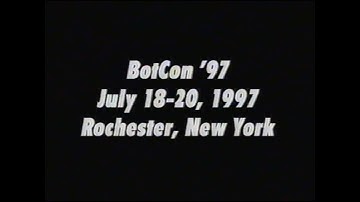 BotCon 1997 Official Highlights