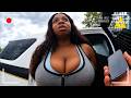 Mom Storms Child's School & Strikes Teacher Then This Happened