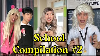 Popoy Mallari & Arcee ( Brenda ) & Others School Funny Compilation Videos by DayGaz 527,830 views 3 months ago 30 minutes