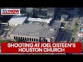 Joel Osteen church shooting: 5 year old in critical condition, shooter dead | LiveNOW from FOX