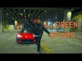 Exclusive: J.J. Green "STUNTS" (Official Video) | SWAY’S UNIVERSE