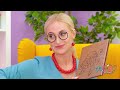 AWESOME BATH CRAFTS || Genius Life Hacks by 123 GO! STREAM