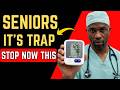 What’s the Best Blood Pressure for Older Adults? (Know the Real Truth)