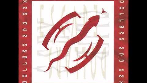 The Escape Club - The Edge Of Your Bed (Dollars & Sex)