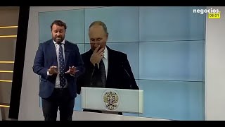 Análisis | ¿De verdad occidente piensa que Rusia está en default? ¡Pero si no le dejan pagar!