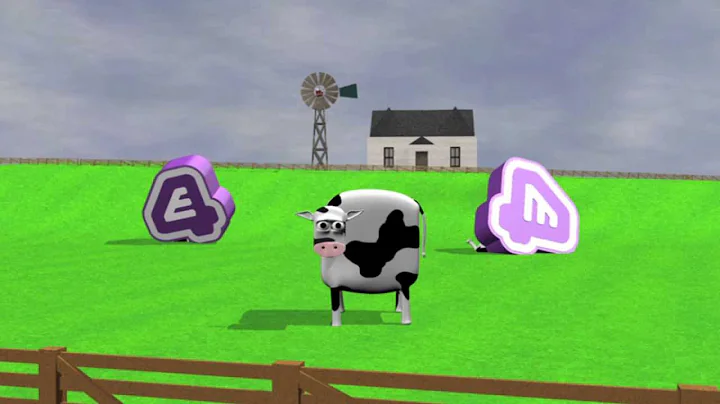 Moo Sting  - E4 E Stings 2013