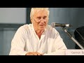 Gernot Böhme | Scomparsa della Natura [IT] | festivalfilosofia 2011