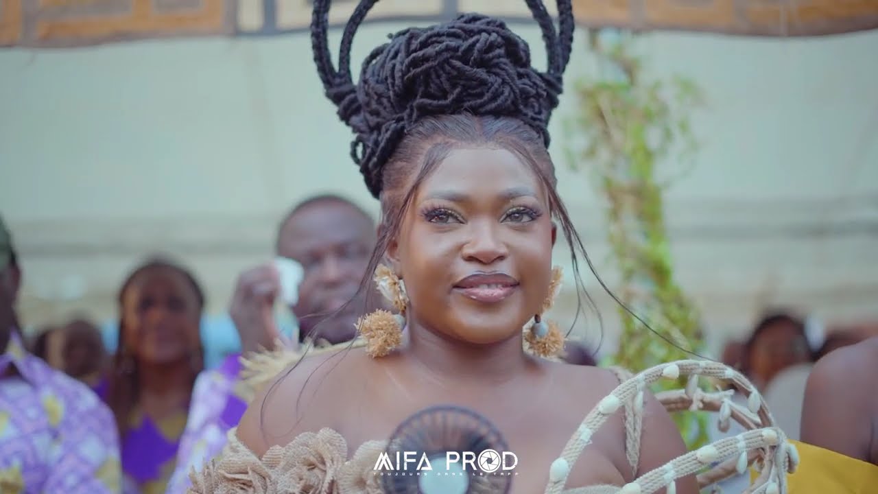 AUDE ESTHER & RODRIGUE