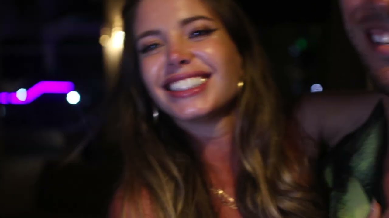 [Uplive Event] Pre-Game: Uplive X Bella Thorne New Years Eve Party 11