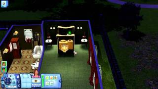 Sims 3 pc on ati radeon hd 5830
