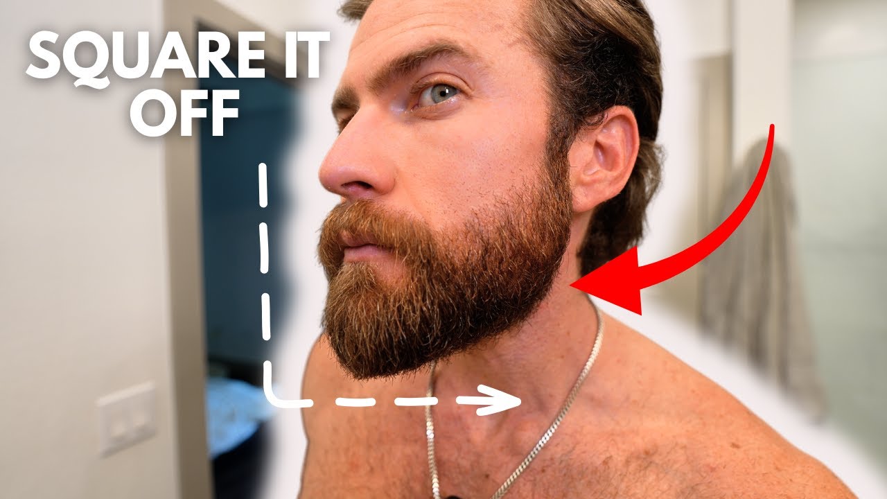 Пошаговая инструкция по уходу за бородой | Машинка для стрижки Stylecraft 360 Jeezy