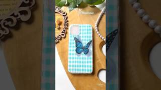 Diy Aesthetic Phonecase Idea