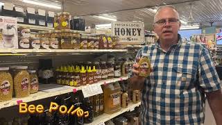 Local Honey Reel