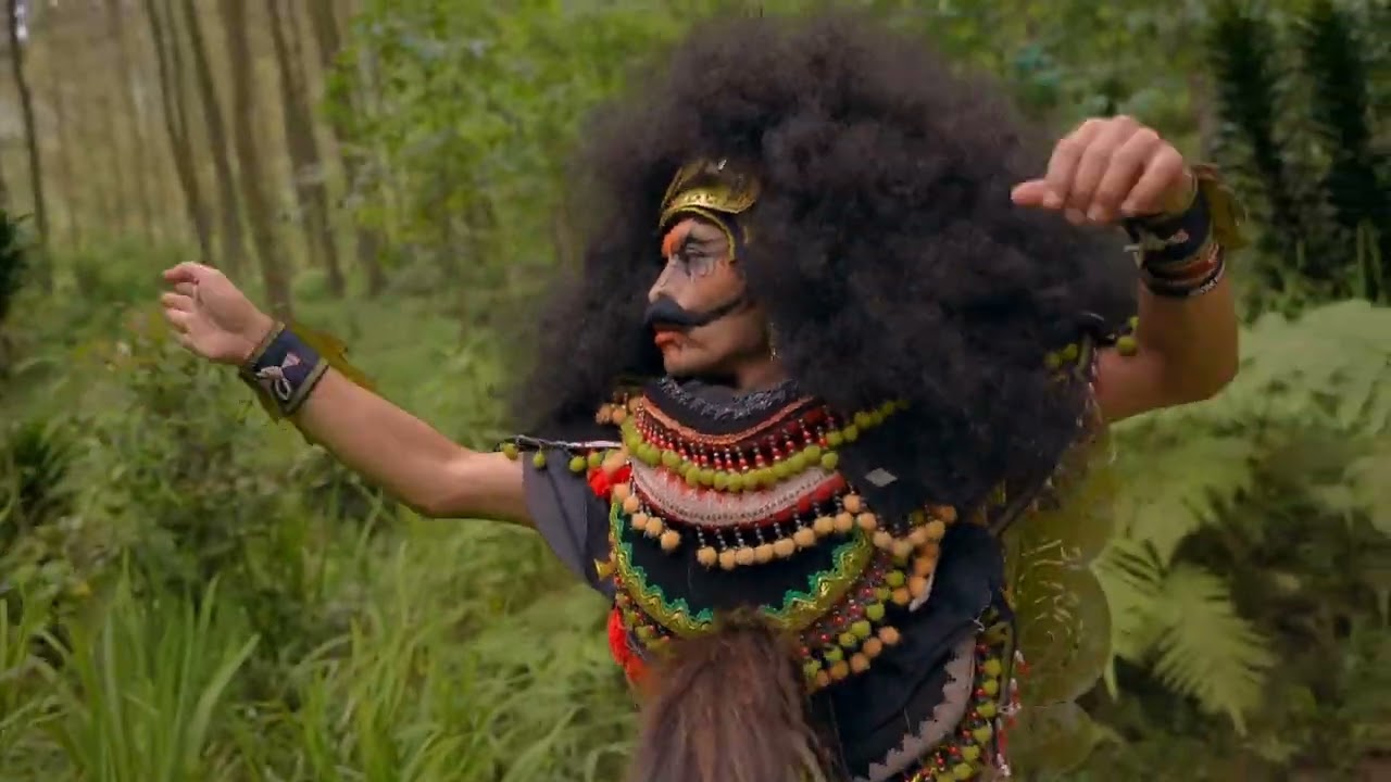 Video Profil Desa Pagergunung 2024