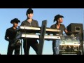 Tormenta de durango en nyssa oregon jaripeo 2011