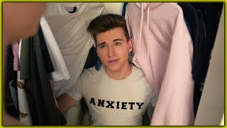 What If Anxiety Was A Person?