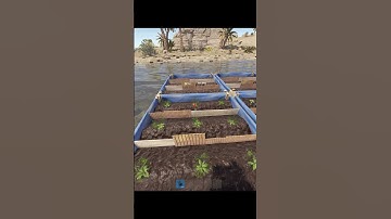 *NEW* Farming QOL update #rust