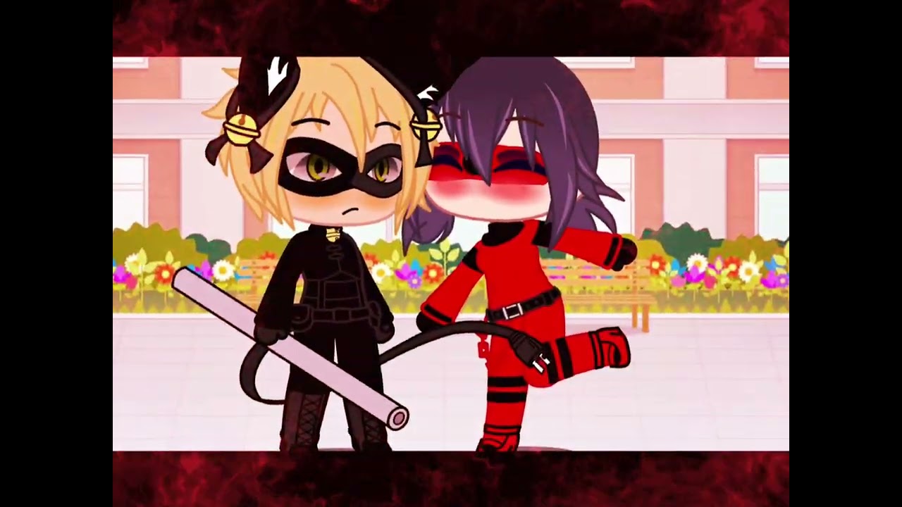 Love is Painful | Mlb GCMM | Part 1 | Read desc |