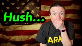 Don't Say These 3 Things to Military Recruiters! //What NOT to tell Recruiters //Rules of Thumb