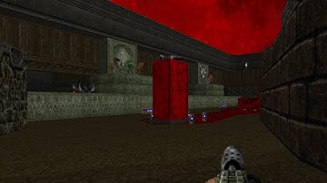 BTSX E2 - MAP25: Unstable Journey (w/ Colourful Hell + Final Doomer)