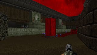 BTSX E2 - MAP25: Unstable Journey (w/ Colourful Hell + Final Doomer)