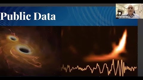 Public Data - Lecture by Martin Beroiz (2022)