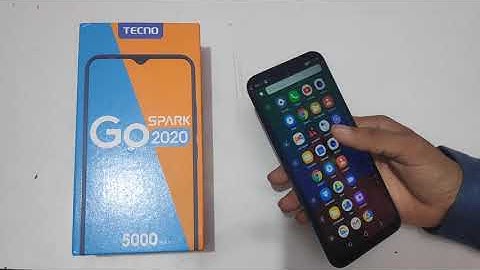 How to change notification tone in tecno Spark go 2020 mobile notification tone change kaise kare